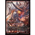 (FOIL)(ショーケース枠)双炎の暴君/Twinflame Tyrant《日本語》【FDN】