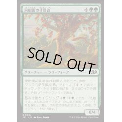 画像1: [EX+]果樹園の徘徊者/Orchard Strider《日本語》【J25】