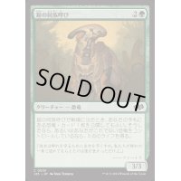 [EX+]鎧の同族呼び/Armored Kincaller《日本語》【J25】