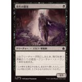 (FOIL)寄生の賢者/Infestation Sage《日本語》【FDN】