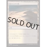 [EX+]磨かれたやせ地/Scoured Barrens《日本語》【FDN】