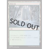 [EX+]茨森の滝/Thornwood Falls《日本語》【FDN】