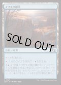 [EX+]イプヌの細流/Ipnu Rivulet《日本語》【J25】