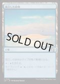 [EX+]孤立した砂州/Lonely Sandbar《日本語》【J25】
