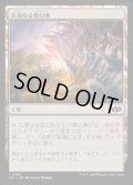 [EX+]広漠なる変幻地/Terramorphic Expanse《日本語》【J25】
