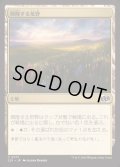 [EX+]興隆する荒野/Thriving Heath《日本語》【J25】