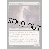 [EX+](FOIL)寄生の賢者/Infestation Sage《英語》【FDN】