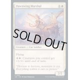 [EX+]暁翼の軍指令/Dawnwing Marshal《英語》【J25】