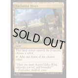 [EX+]未知なる安息地/Uncharted Haven《英語》【FDN】