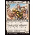 ドロモカの戦士、ウルドナン/Urdnan, Dromoka Warrior《英語》【J25】
