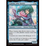 クラゲ追い、サイネッテ/Cynette, Jelly Drover《英語》【J25】