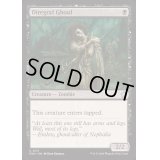 (FOIL)戦墓のグール/Diregraf Ghoul《英語》【FDN】
