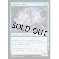 [EX+]ラト＝ナムの達人/Lat-Nam Adept《英語》【J25】