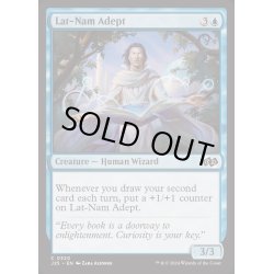 画像1: [EX+]ラト＝ナムの達人/Lat-Nam Adept《英語》【J25】