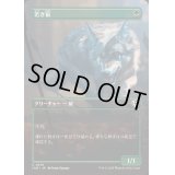[EX+](フルアート)若き狼/Young Wolf《日本語》【INR】