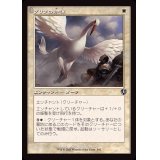 (FOIL)(旧枠仕様)グリフの加護/Gryff's Boon《日本語》【INR】