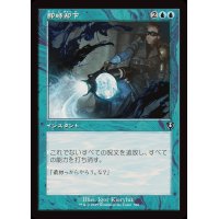 (旧枠仕様)即時却下/Summary Dismissal《日本語》【INR】