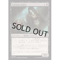 精神病棟の訪問者/Asylum Visitor《日本語》【INR】