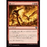 癇しゃく/Fiery Temper《日本語》【INR】