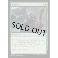 [EX+](FOIL)月夜の狩り/Moonlight Hunt《日本語》【INR】