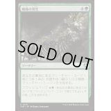 [EX+](FOIL)蜘蛛の発生/Spider Spawning《日本語》【INR】
