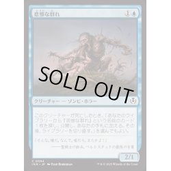 画像1: [EX+]悲惨な群れ/Wretched Throng《日本語》【INR】