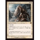 (FOIL)(旧枠仕様)異端聖戦士、サリア/Thalia, Heretic Cathar《日本語》【INR】