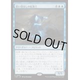 [EX+](FOIL)狙い澄ましの航海士/Deadeye Navigator《日本語》【INR】