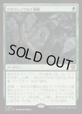 [EX+]ウルヴェンワルド横断/Traverse the Ulvenwald《日本語》【INR】