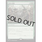 [EX+](FOIL)再度の収穫/Second Harvest《日本語》【INR】