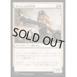 [EX+](FOIL)オドリックの十字軍/Crusader of Odric《日本語》【INR】
