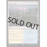 [EX+](FOIL)さびれた浜/Deserted Beach《日本語》【INR】