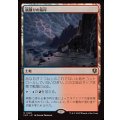 [EX]嵐削りの海岸/Stormcarved Coast《日本語》【INR】