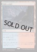 (FOIL)嵐削りの海岸/Stormcarved Coast《日本語》【INR】