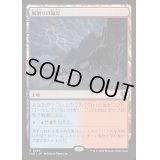 [EX+](FOIL)嵐削りの海岸/Stormcarved Coast《日本語》【INR】