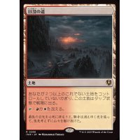 日没の道/Sundown Pass《日本語》【INR】