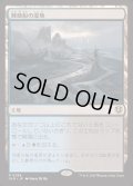 [EX+](FOIL)難破船の湿地/Shipwreck Marsh《日本語》【INR】