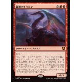 鏡翼のドラゴン/Mirrorwing Dragon《日本語》【INR】