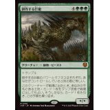 [EX](FOIL)耕作する巨躯/Cultivator Colossus《日本語》【INR】