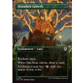 (フルアート)豊かな成長/Abundant Growth《英語》【INR】