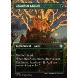 (フルアート)豊かな成長/Abundant Growth《英語》【INR】