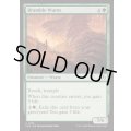 [EX+](FOIL)棘茨のワーム/Bramble Wurm《英語》【INR】