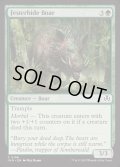 (FOIL)ただれ皮の猪/Festerhide Boar《英語》【INR】