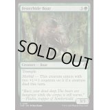 [EX+](FOIL)ただれ皮の猪/Festerhide Boar《英語》【INR】