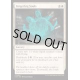 [EX+](FOIL)未練ある魂/Lingering Souls《英語》【INR】