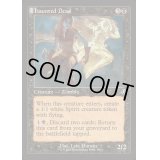 (FOIL)(旧枠仕様)憑依された死体/Haunted Dead《英語》【INR】