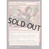 [EX+](FOIL)ステンシア仮面舞踏会/Stensia Masquerade《英語》【INR】