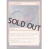 [EX+](FOIL)放たれた怒り/Uncaged Fury《英語》【INR】