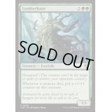 [EX+](FOIL)もつれ樹/Lumberknot《英語》【INR】
