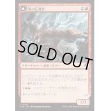 [EX+](FOIL)嵐の伝導者/Conduit of Storms《日本語》【INR】